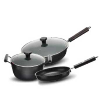 JY21ZQ05-17-张小泉古法老式极锻三件套