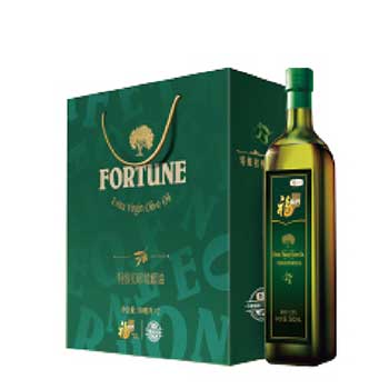 JY21ZQ02-04-中粮福临门特级初榨橄榄油礼盒