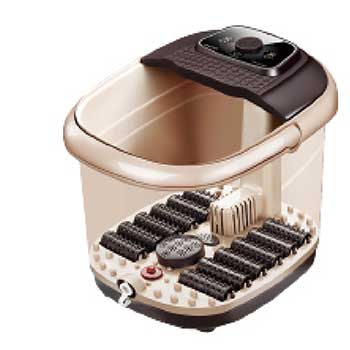 JY21ZQ02-13-荣事达足浴盆（旋钮版）  RSD-ZY202001AM