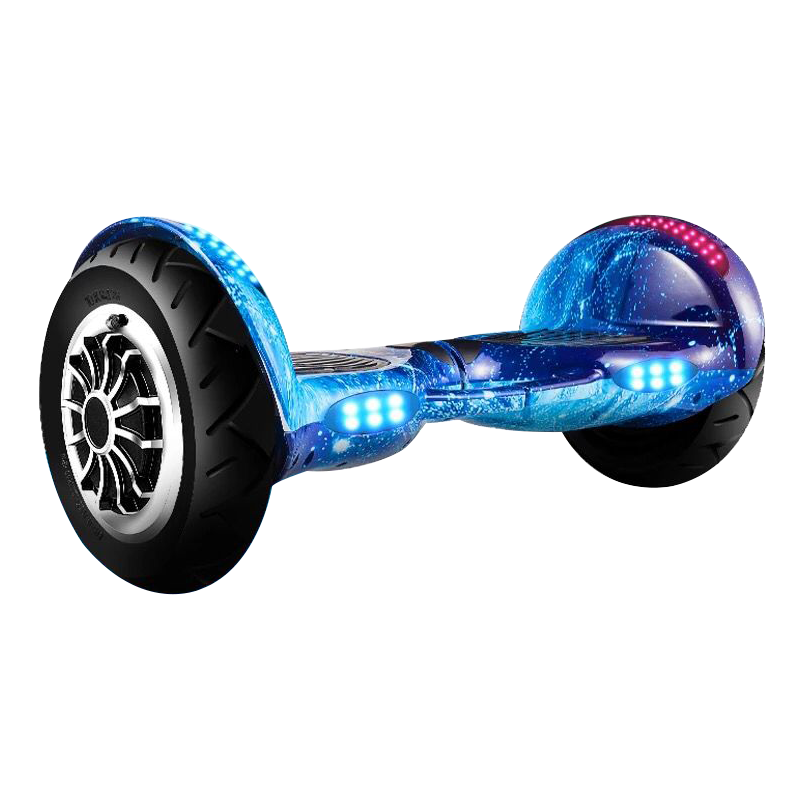 JY21ZQ15-15-勒德威R6智能平衡车