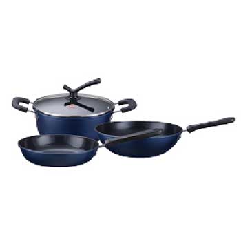 JY21ZQ02-16-朗赫-蓝色港湾三件套    LH-TZ08