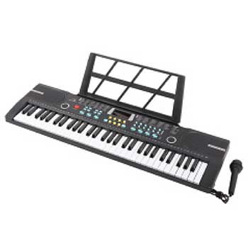 JY21ZQ02-23-一米儿童电子琴-M612