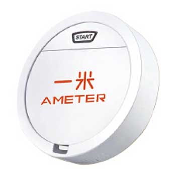 JY21ZQ02-24-一米智能扫地机器人-T115