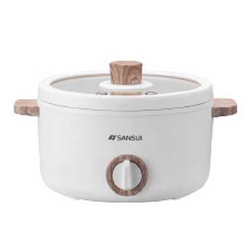 JY21ZQ02-25-山水多功能养生锅SD-63B