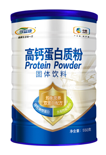JY22XN01-06-中粮可益康高钙蛋白质粉