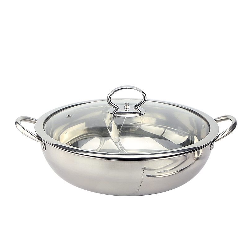 JY22XN01-15-金龙鱼大礼包-荣事达鸳鸯火锅四件套