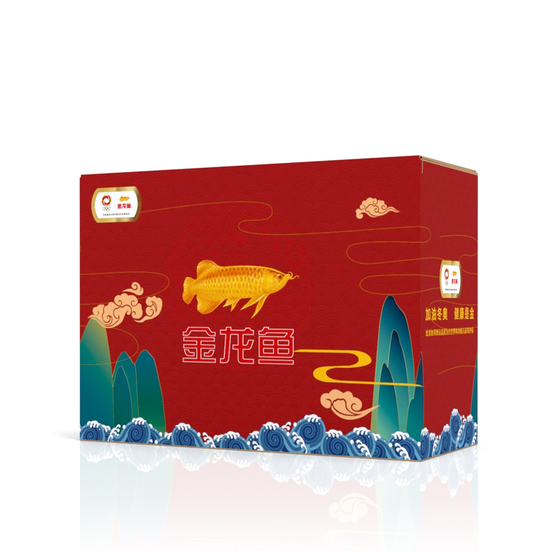 JY22XN02-01-金龙鱼杂粮大礼包C款