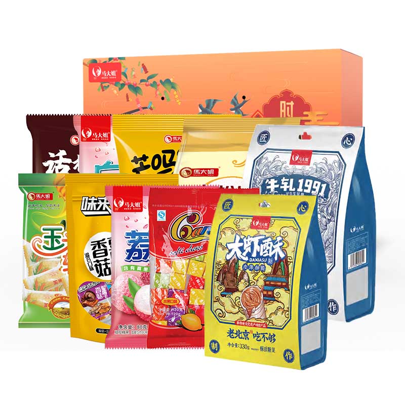 JY22XN02-02马大姐·时来运转-福来