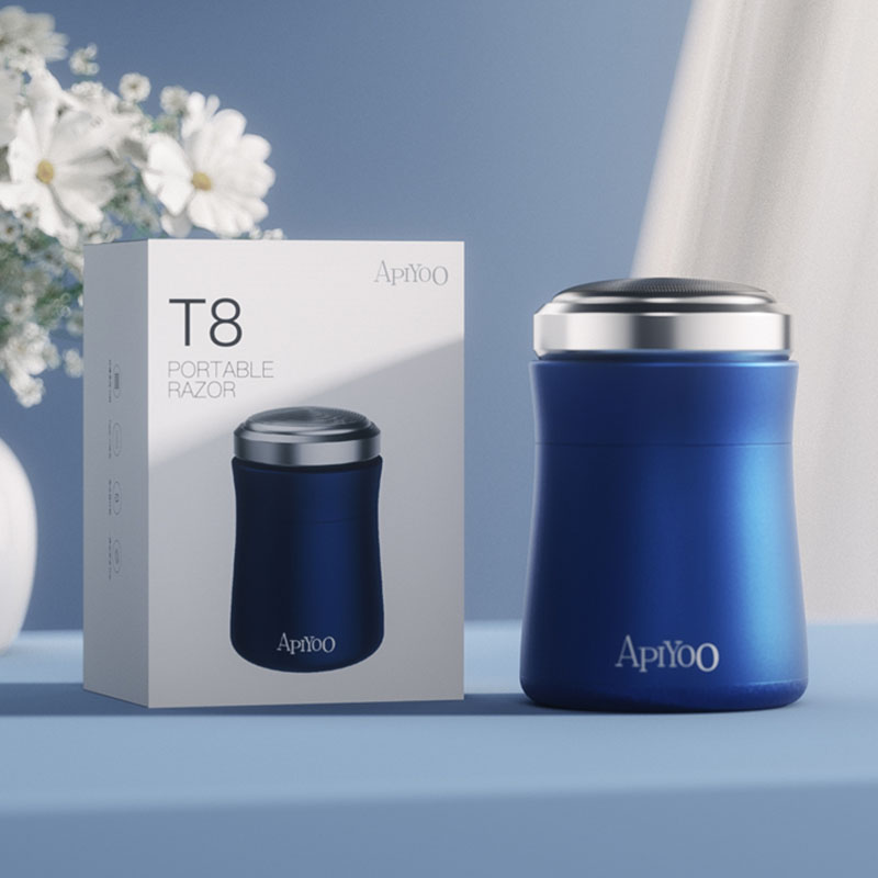 JY22XN02-11-Apiyoo艾优便携式电动剃须刀