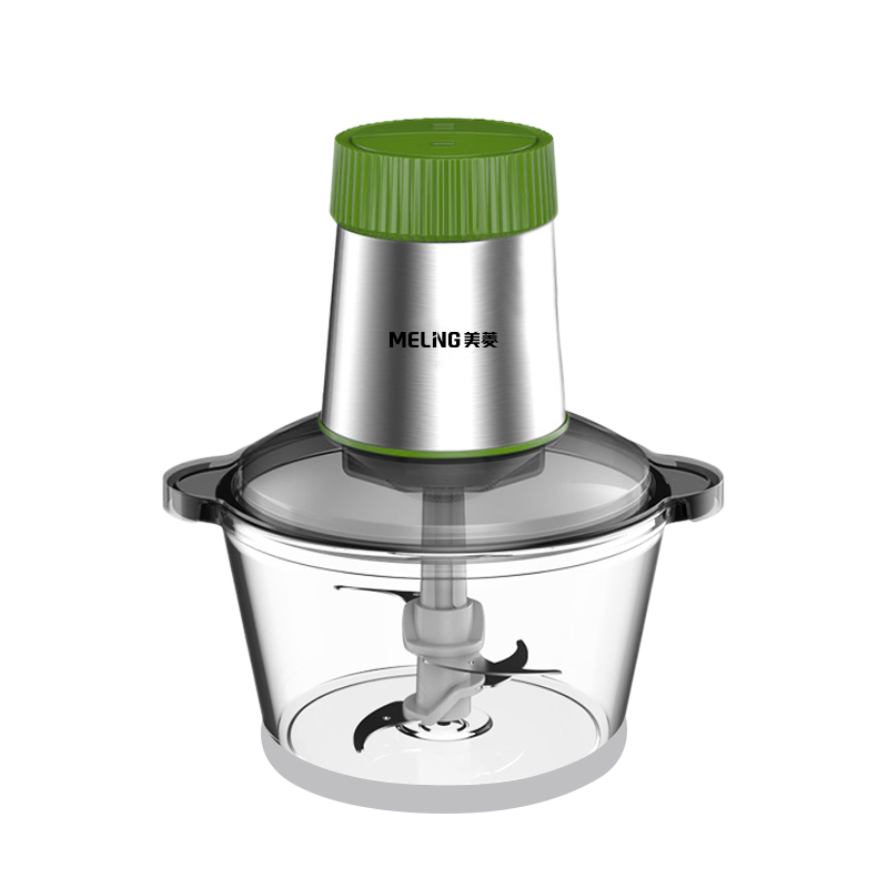 JY22XN02-16-美菱-绞肉机