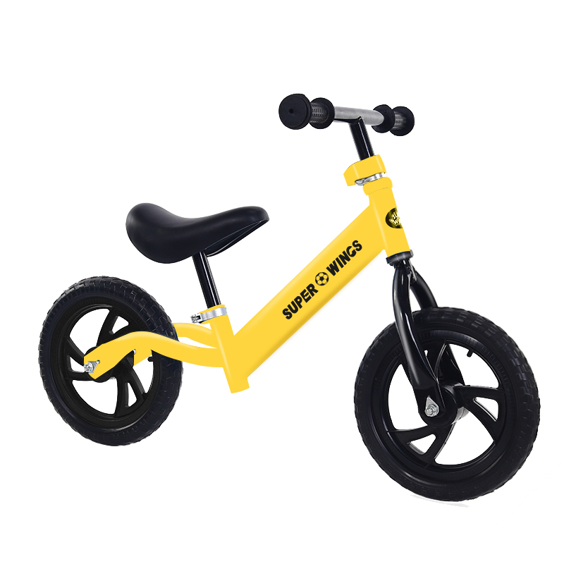 JY22XN03-16-超级飞侠儿童平衡滑步车