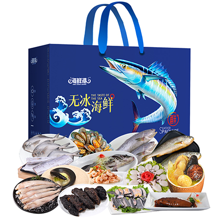 JY22XN11-07-中国海鲜-前程似锦