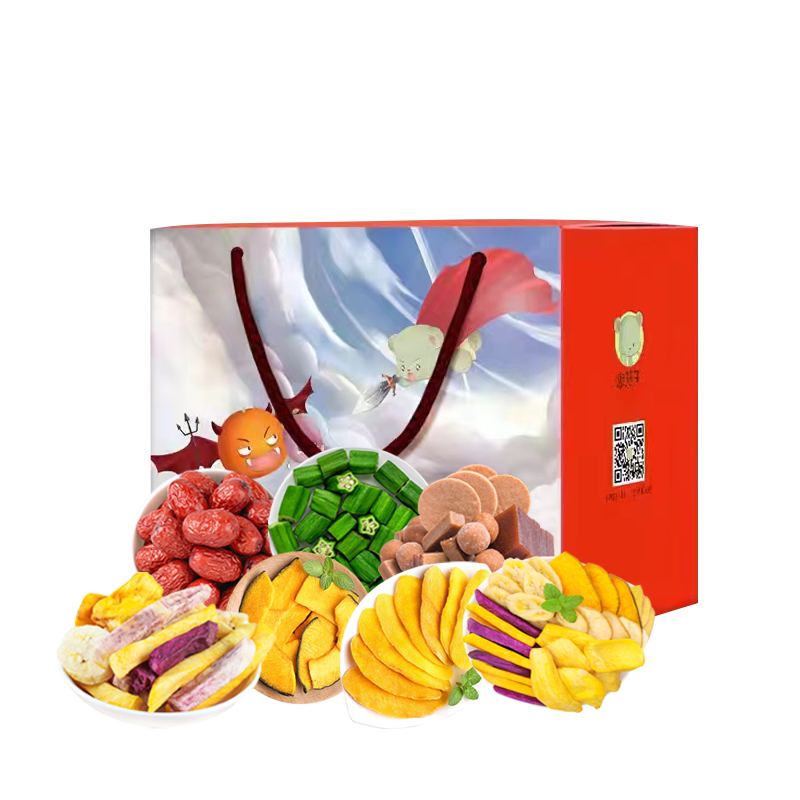 JY22ZQ02-04-熊孩子-即食果蔬大礼包-C款