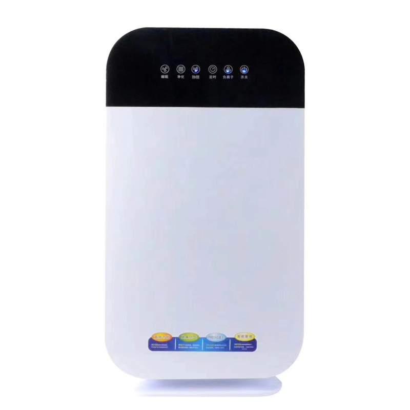 Y22ZQ10-13-美菱（meiling）空气净化器