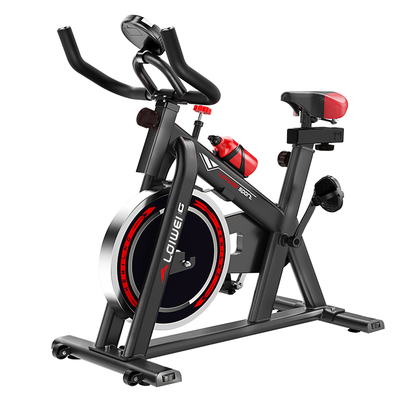 Y22ZQ10-15-勒德威动感单车