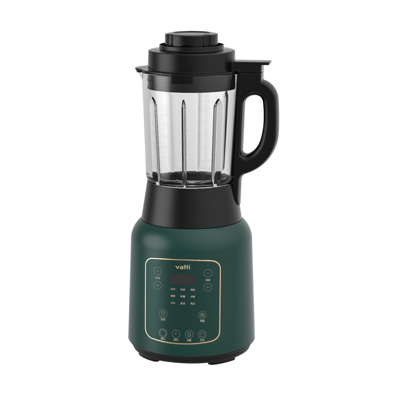 Y22ZQ10-17-华帝多功能破壁机