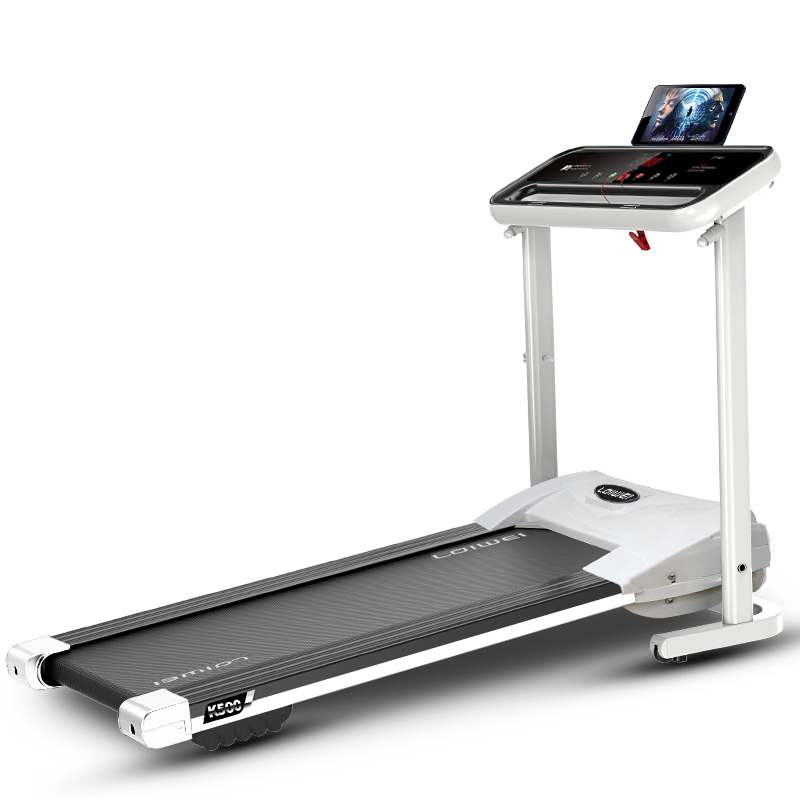 JY22ZQ22-20-勒德威K500跑步机