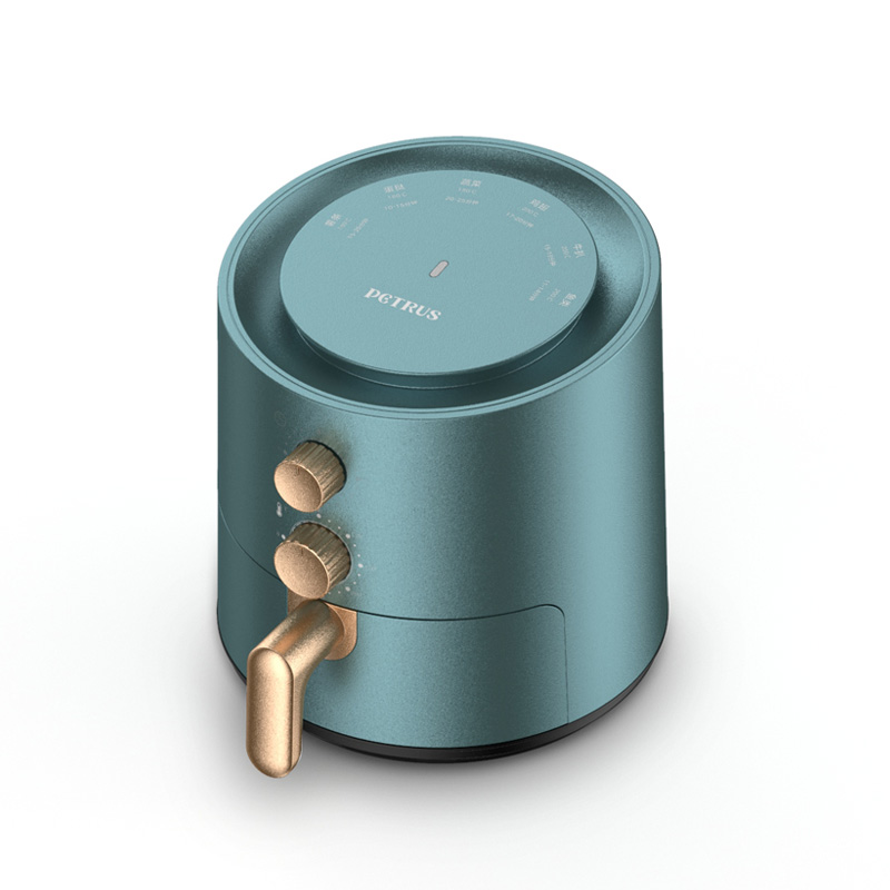 柏翠空气炸锅PE7615GR