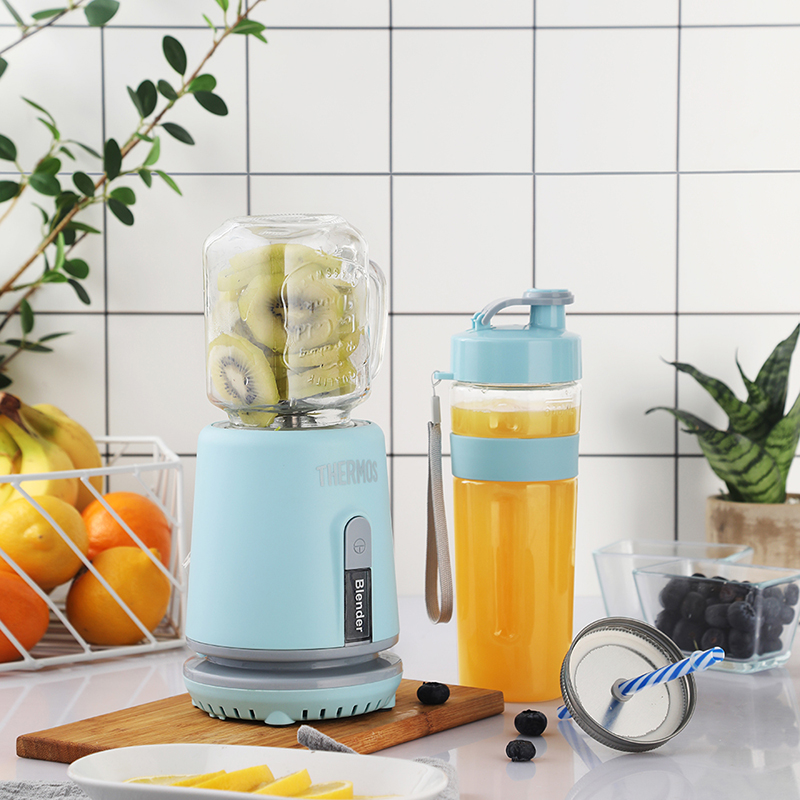 膳魔师多功能食物料理机EHA-2264A-BA