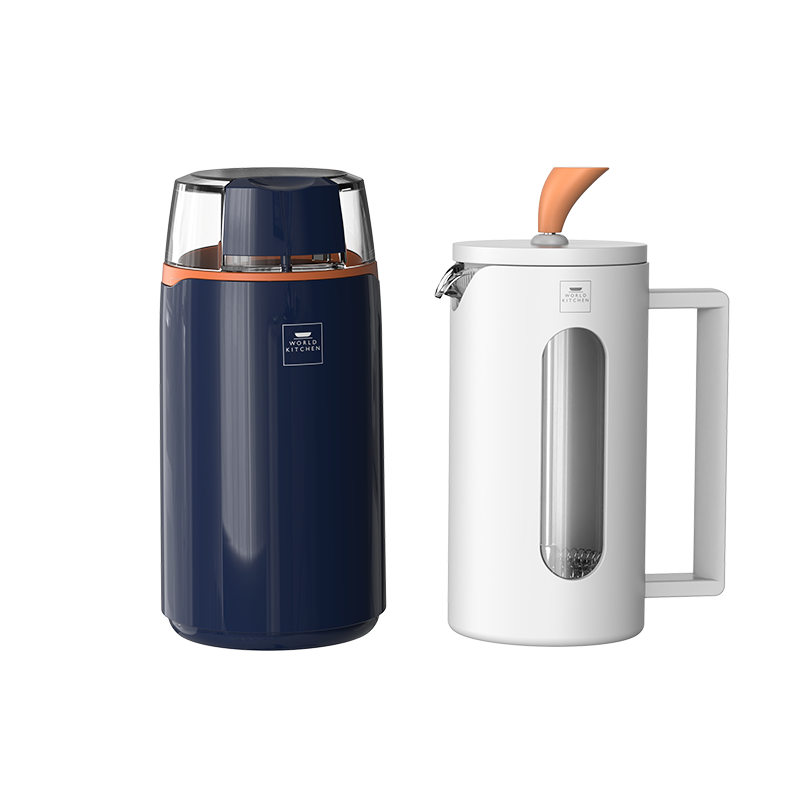 美国康宁咖啡组合套装