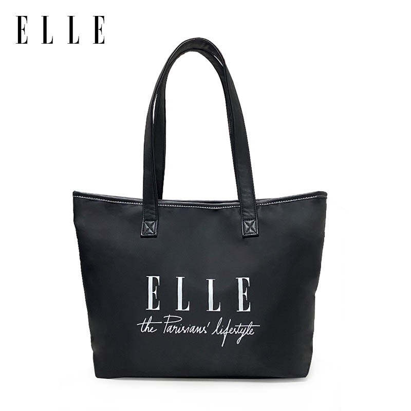 ELLE 时尚单肩包