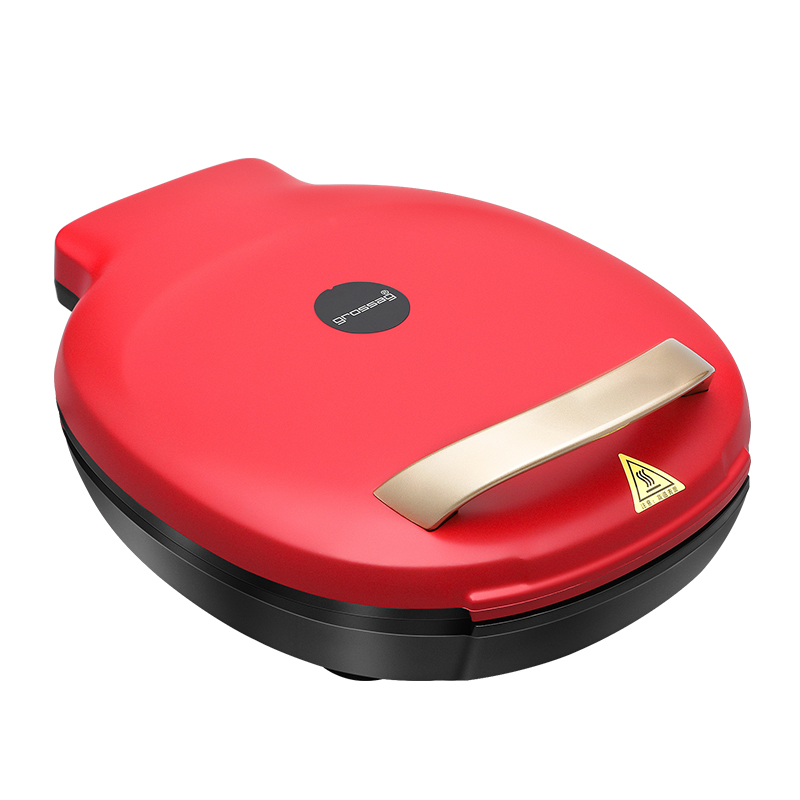 德国格罗赛格悬浮电饼铛