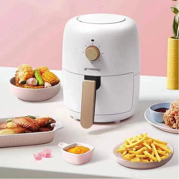 grossag格罗赛格空气炸锅