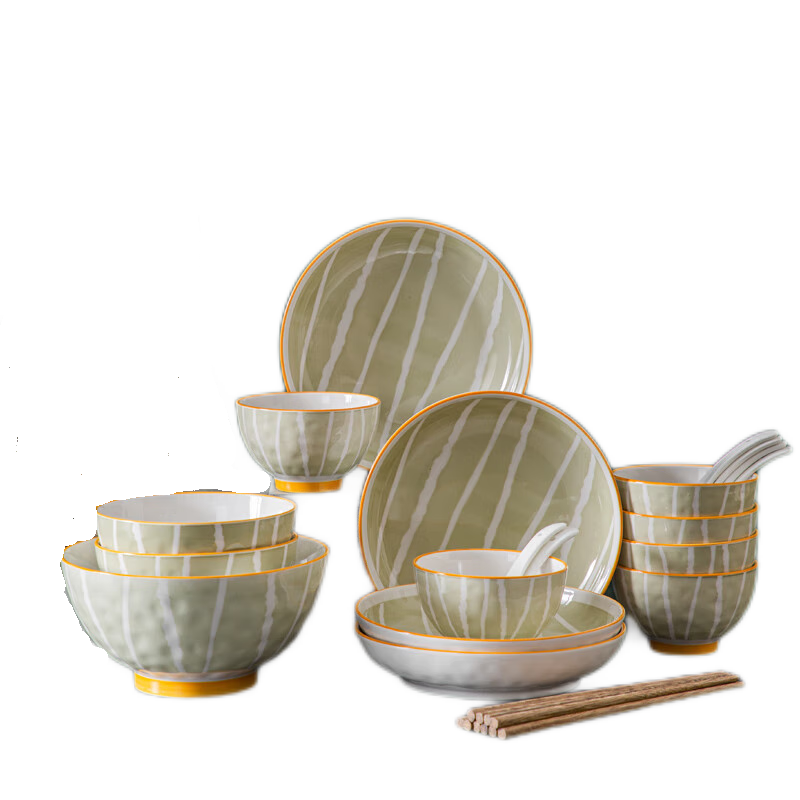 23KC05-15-德国CODA D2215悠然生活餐具