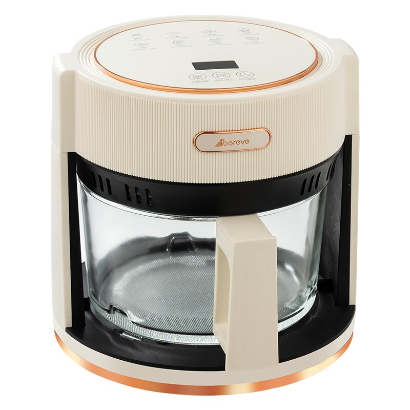 23KC05-16-艾贝丽空气炸锅