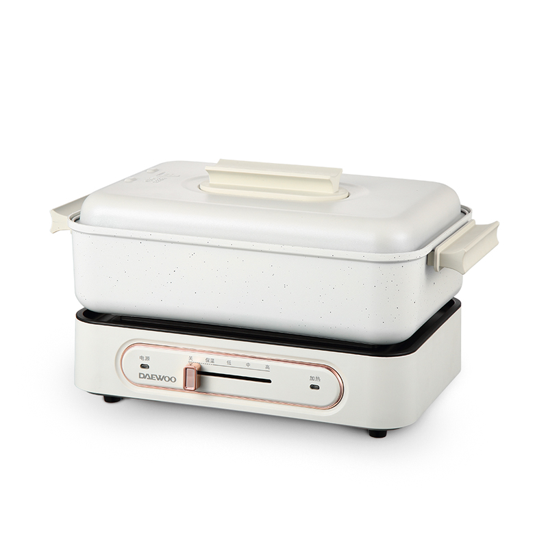 23KC11-14-大宇多功能料理锅