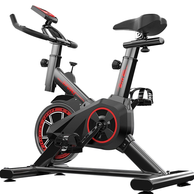 勒德威动感单车