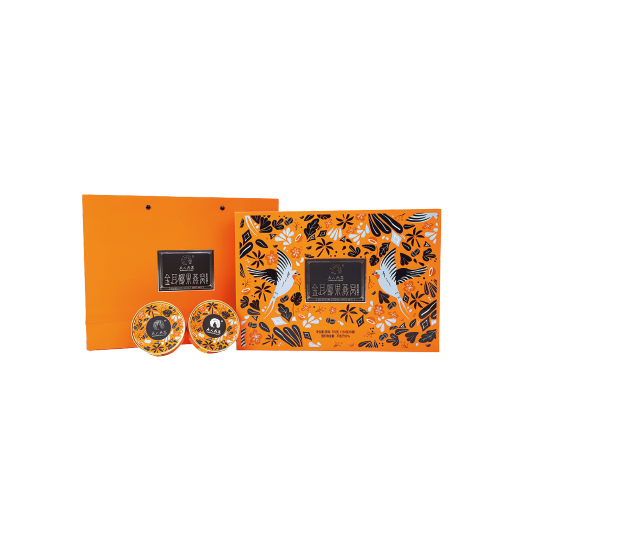 夫人燕窝椰果燕窝