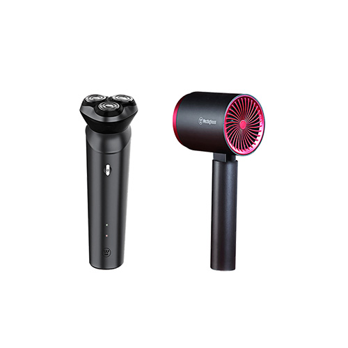 西屋Westinghouse-（电吹风+剃须刀）