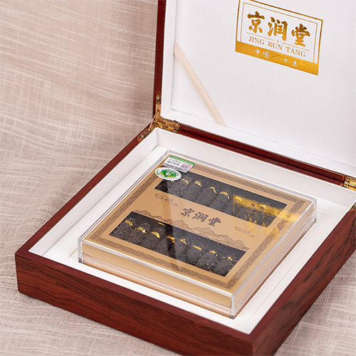 大连一级淡干海参50（5-10头）