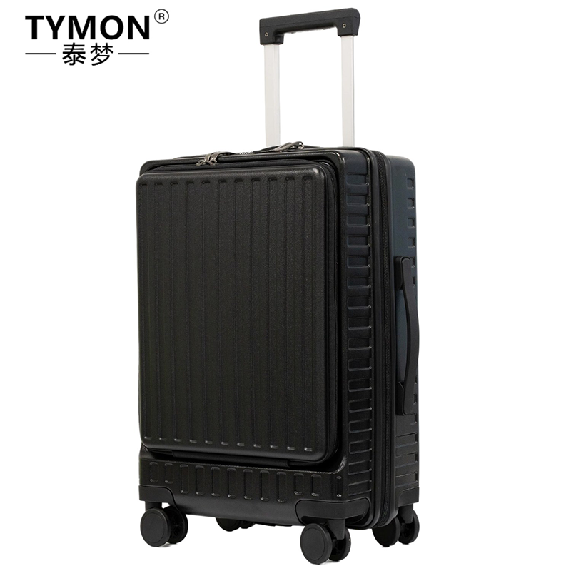 JY23DW11-11-TYMON（泰梦） TM-L1908 东方金甲-旅行箱(拉链款）