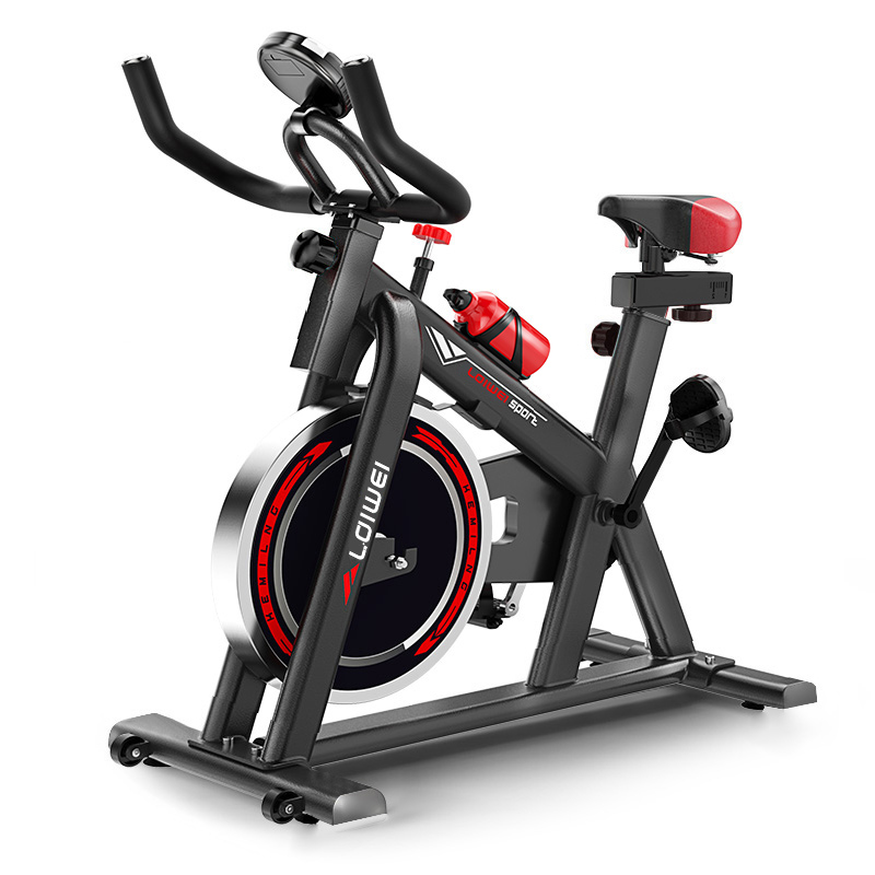 JY23DW10-15-勒德威K300动感单车