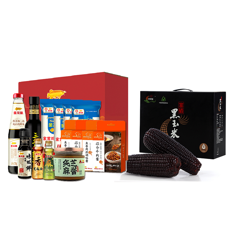 JY23DW03-03金龙鱼好面搭档，富硒玉米F