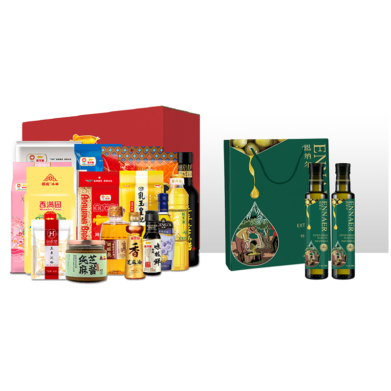 JY23DW05-03金龙鱼传承G款，恩纳尔特技初榨橄榄油