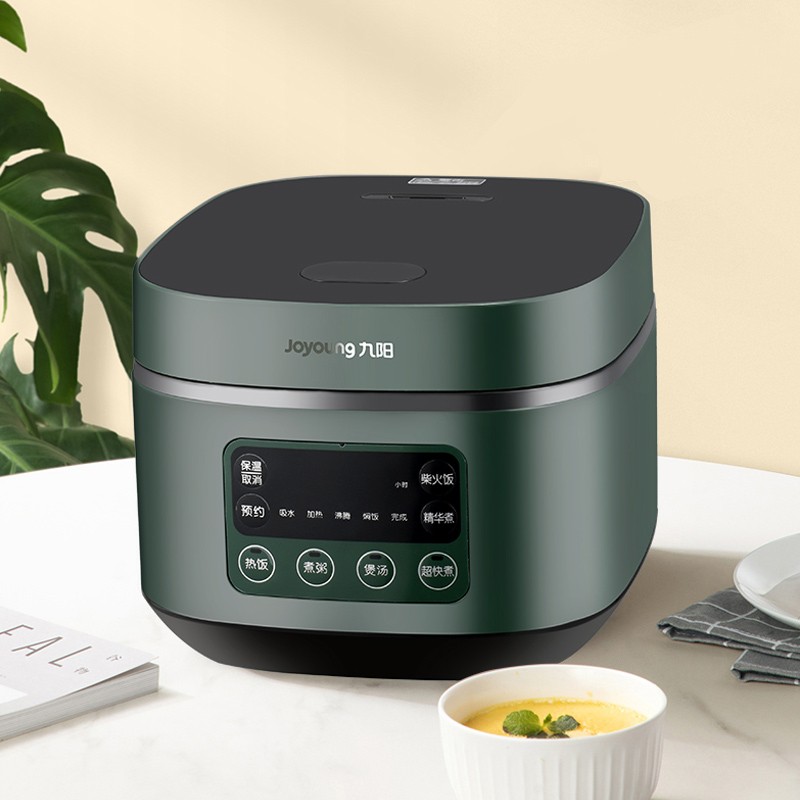 JY23DW05-12,九阳电饭煲 F30FZ-F636