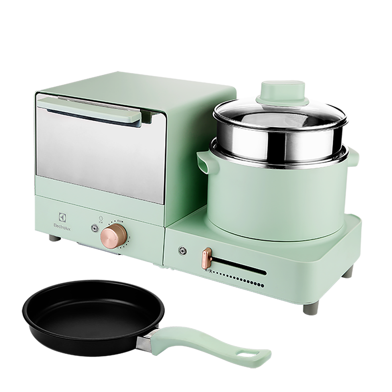 JY2023DZ24，伊莱克斯早餐机