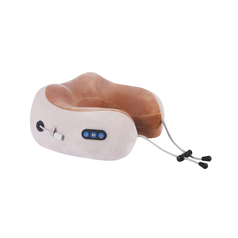 JYZQ03-17（三和松石 U型按摩枕 ）