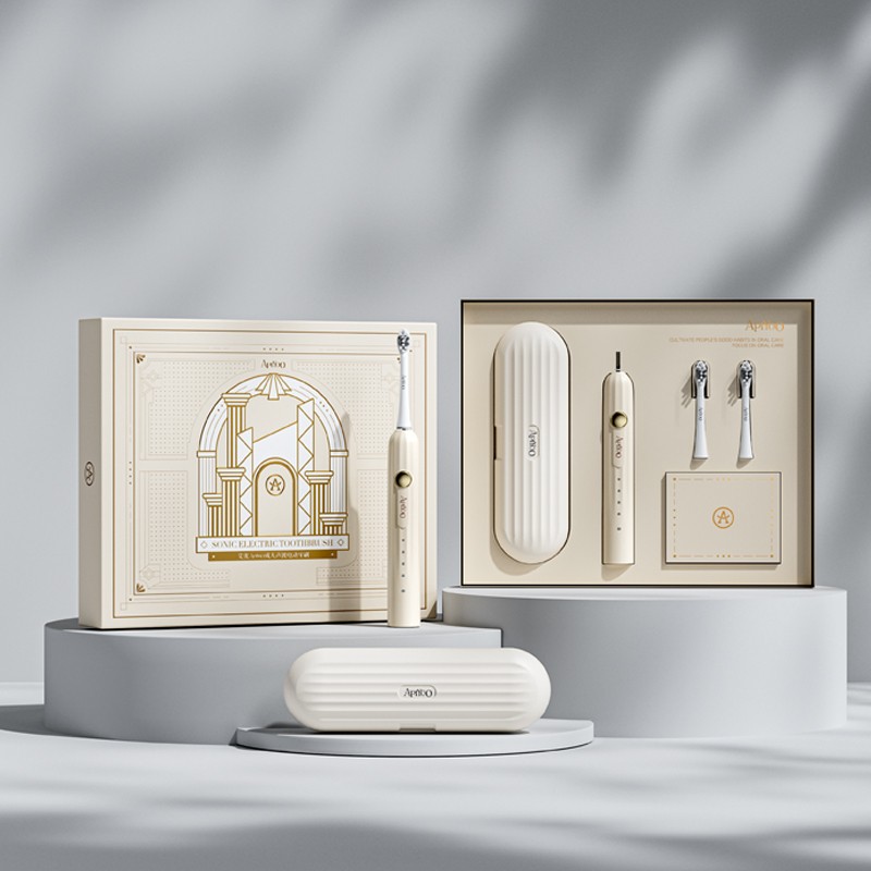 JYZQ03-19（艾优电动牙刷礼盒）