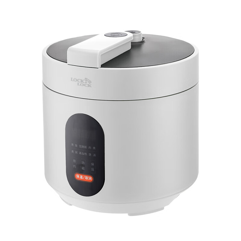 JY23ZQ08-20（LOCK&LOCK电压力锅 ）