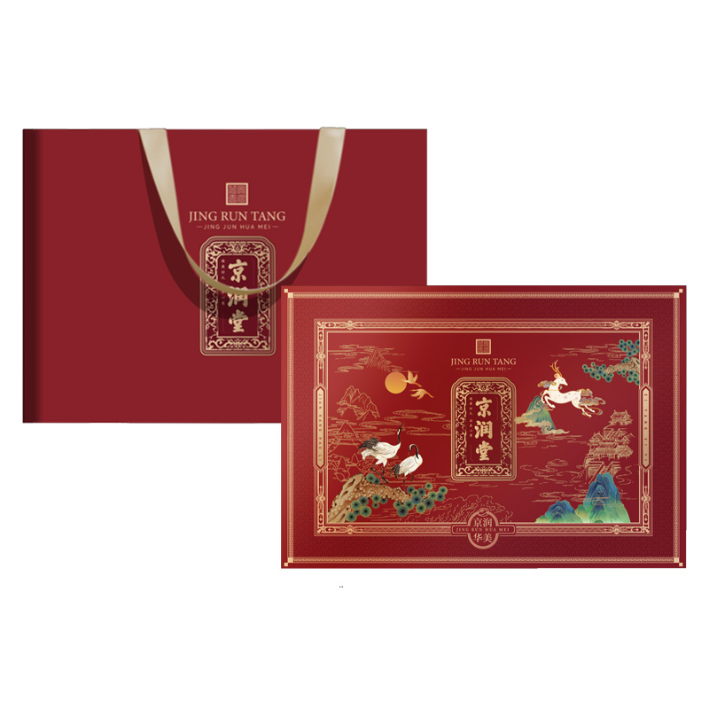 JY23ZQ10-04（海洋四宝礼盒）