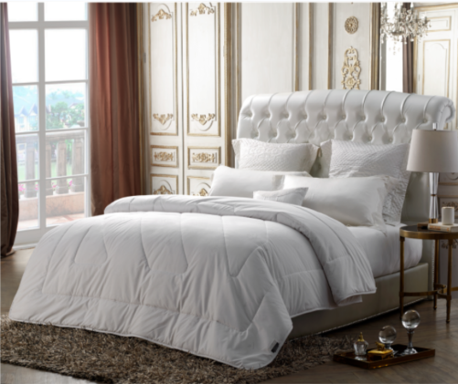 JY23ZQ10-20（博洋家纺-时尚羊毛被）