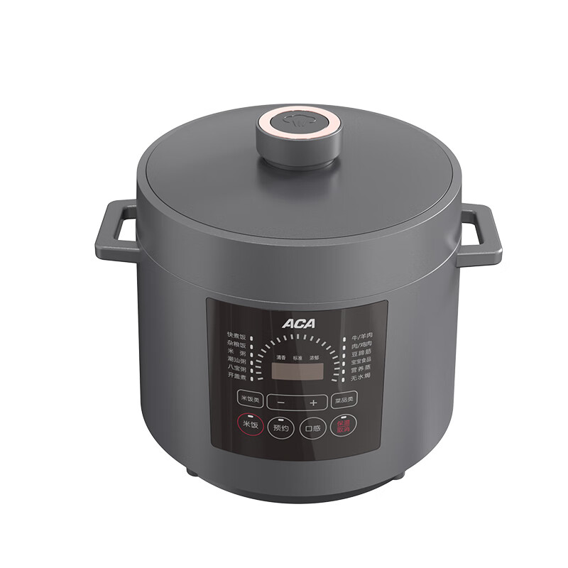 JY23ZQ15-16（ACA电压力锅）