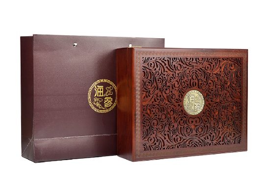 JY23ZQ20-04（喵码头-淡干海参礼盒）