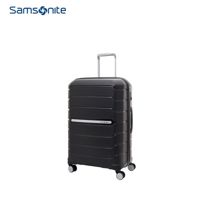 JY23ZQ20-10（新秀丽四轮拉杆箱）