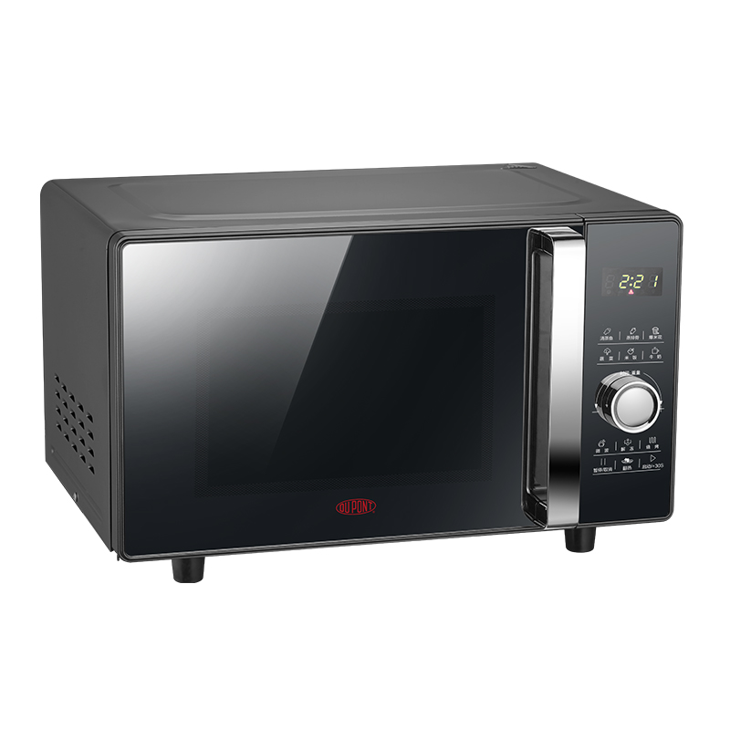 JY23ZQ20-19（杜邦-25升微波炉烤箱一体机）