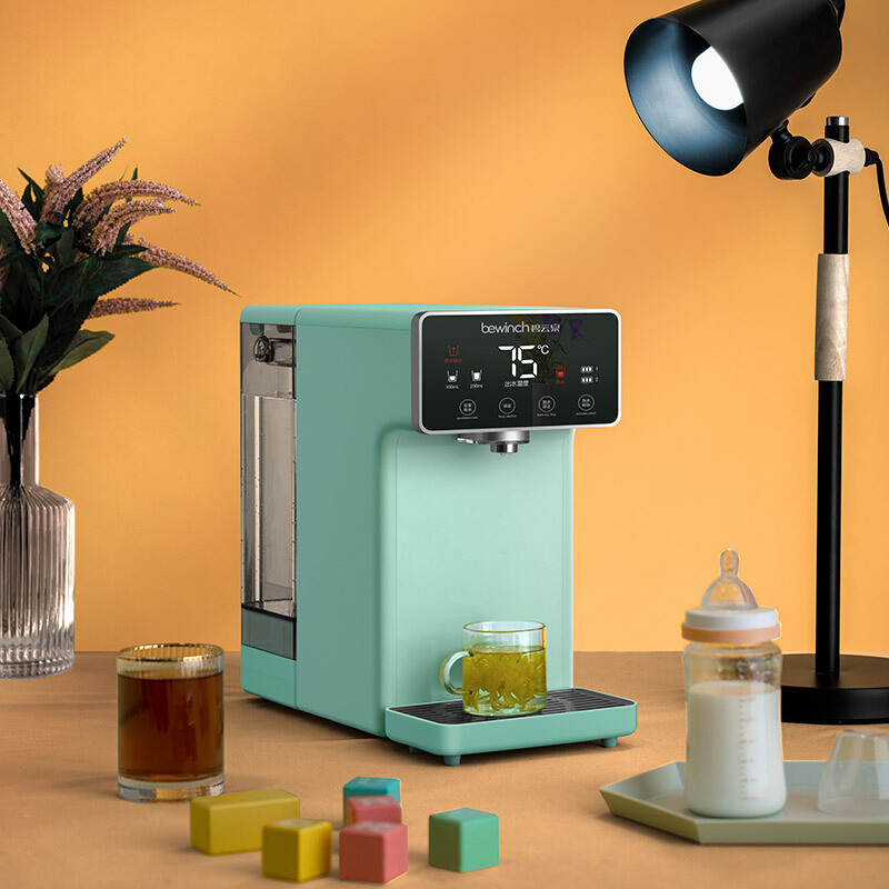 ZQ14-12（碧云泉净水机）